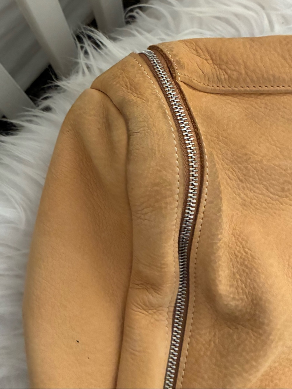 Longchamp Rodeo Luxe Tote - Picture 5 of 16